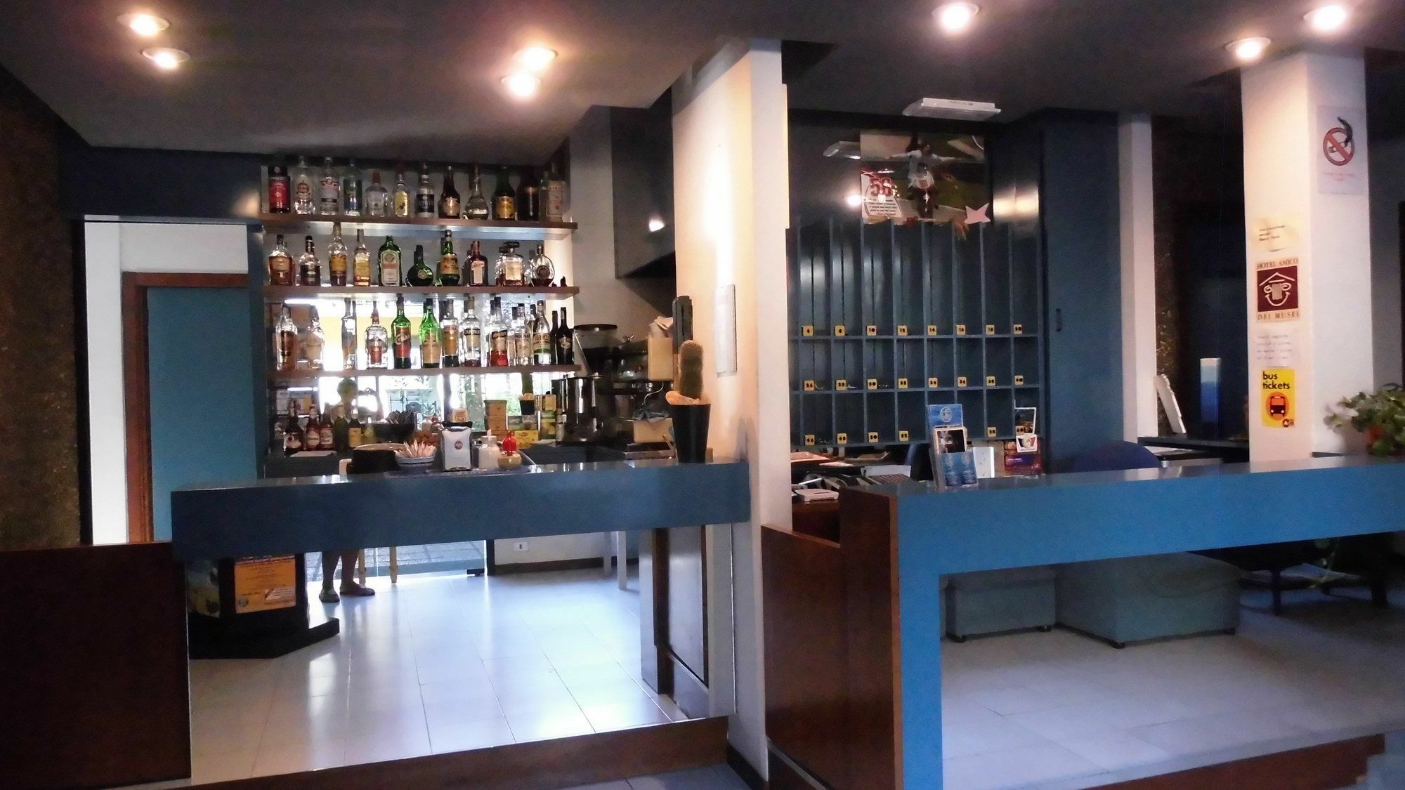 Hotel Elde Riccione Bagian luar foto